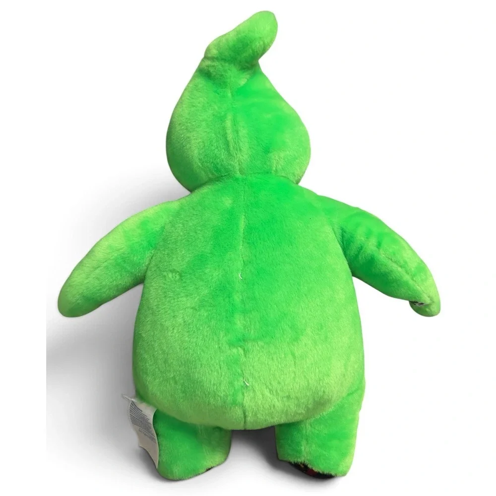 Build-A-Bear Disney Oogie Boogie Plush 16